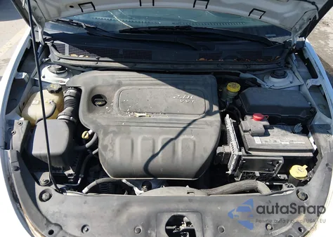 2015 Dodge Dart Se z USA, uszkodzony, nr VIN 1C3CDFAA1FD111691